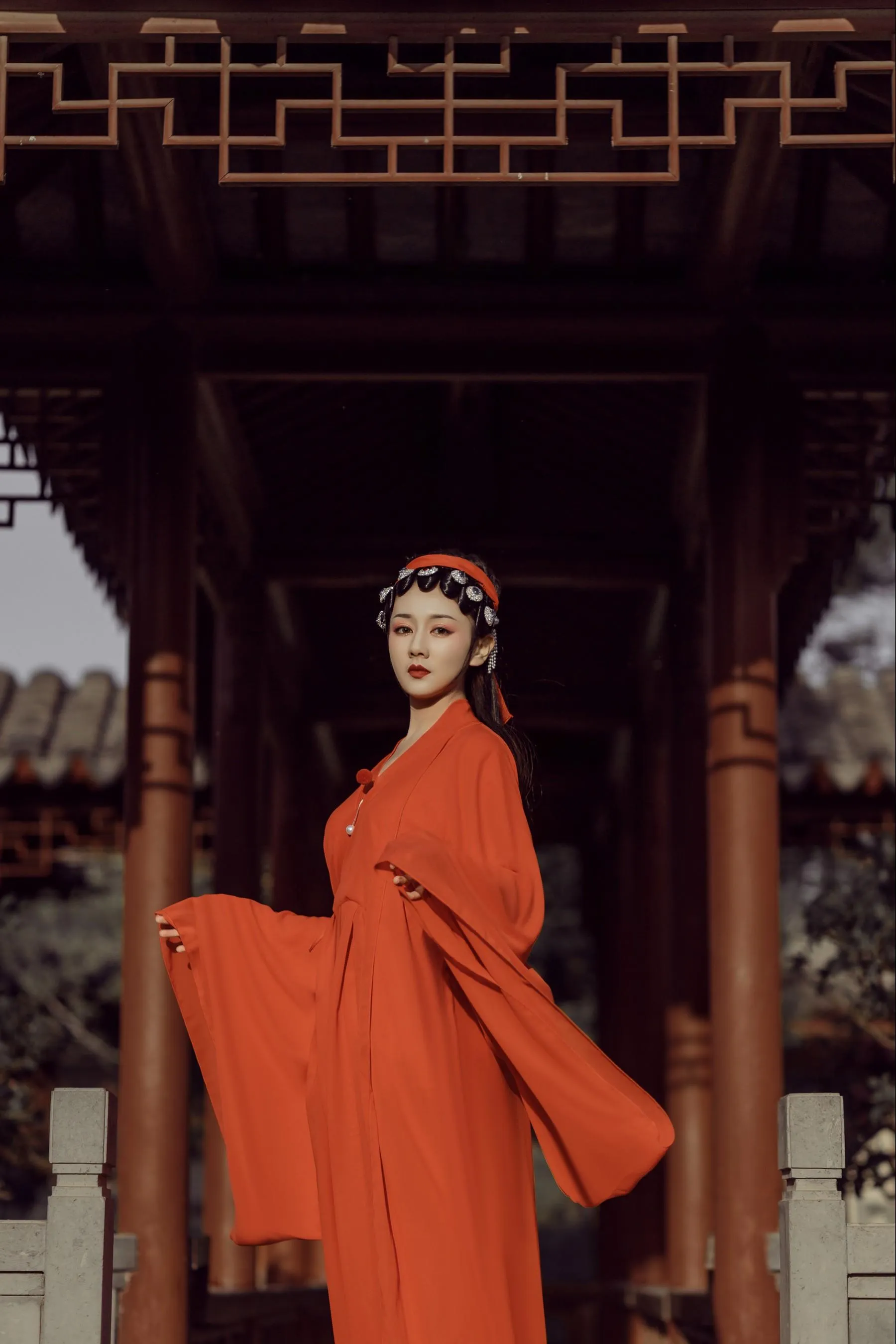 [YITUYU艺图语]2021.01.01 盼君归 提莫 [24P]插图7